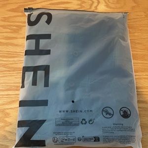 Women’s SHEIN JEANS